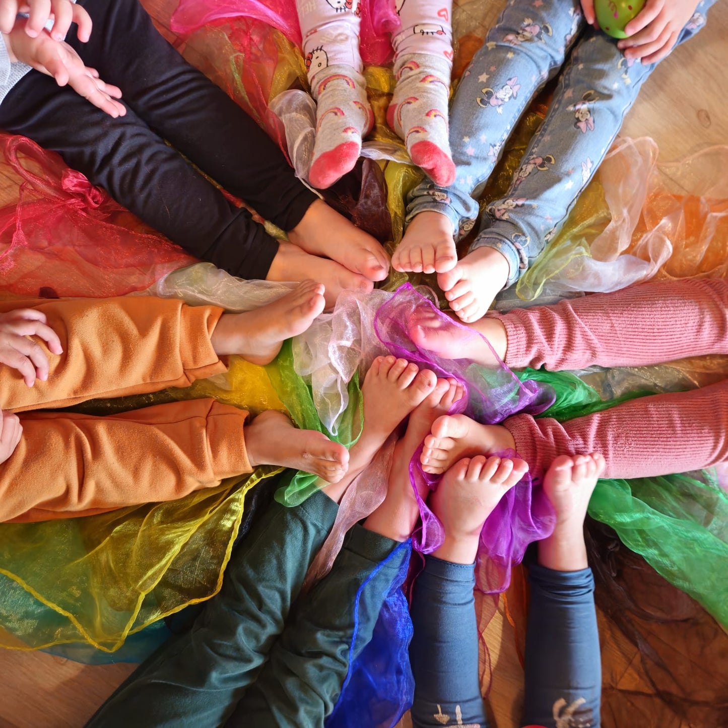 ZwergerlTanz - Kursstart 25.11.25