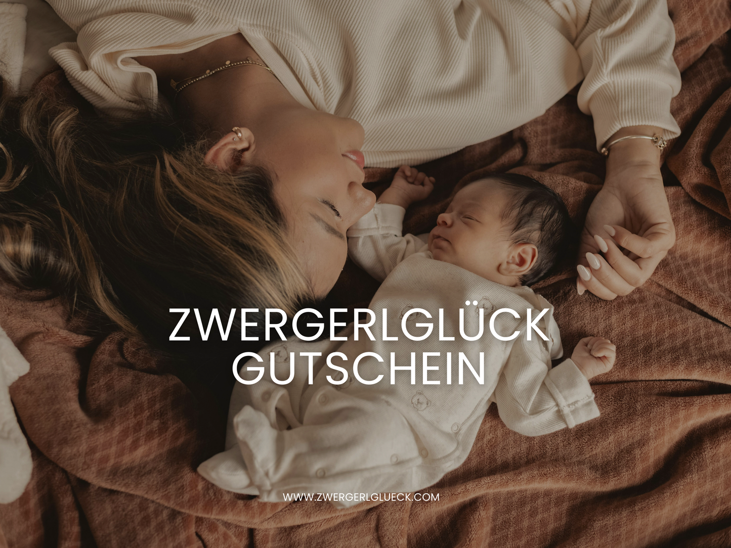 ✨ZwergerlGlück Geschenk-Gutschein✨