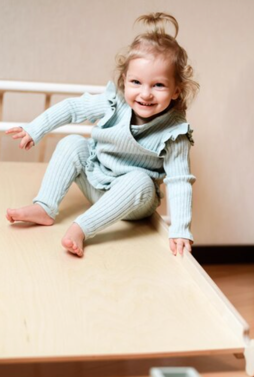 ZwergerlTurnen für Kleinkinder