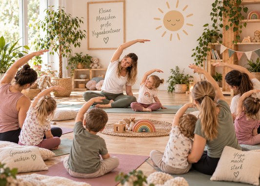 23.10.2026 - Mama/Papa-Kind-Yoga