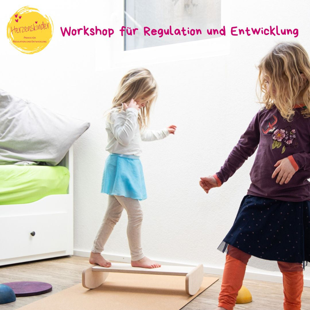 Workshop "Das Wetter in mir" 24.10.26
