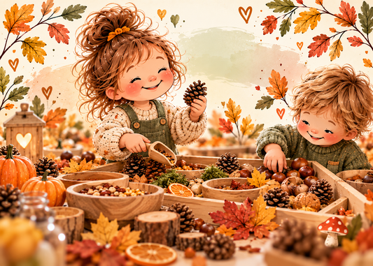 05.11.2026 - Herbst-Sensorik